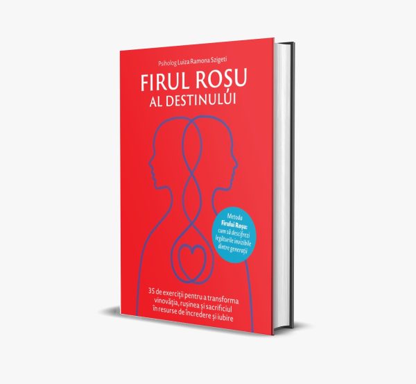 Firul roșu al destinului