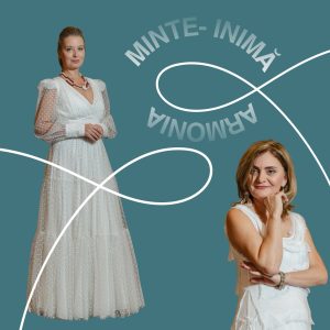 Armonie minte-inimă - 3 locuri gratuite cu titlu de bursă