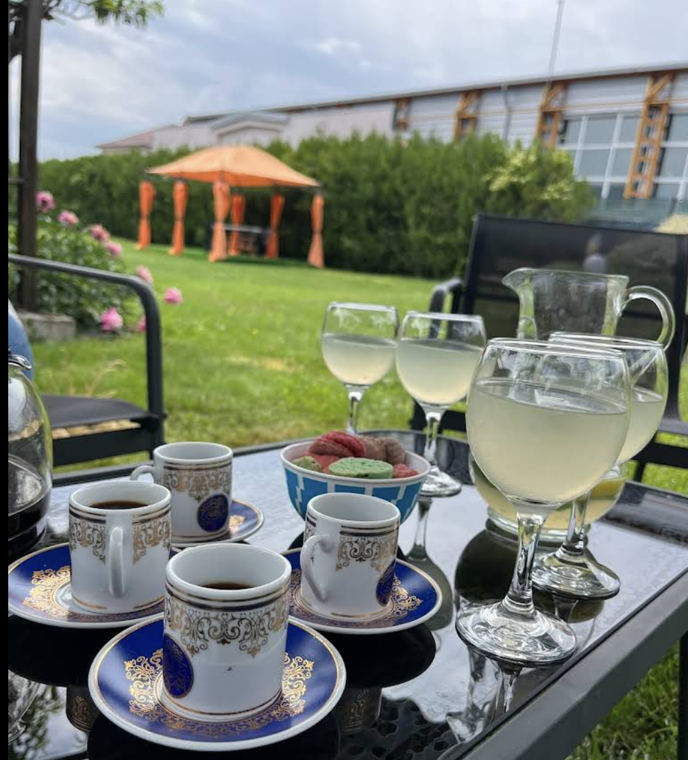 „Adevărul din spatele măștilor” * Retreat experiențial - imagine 6
